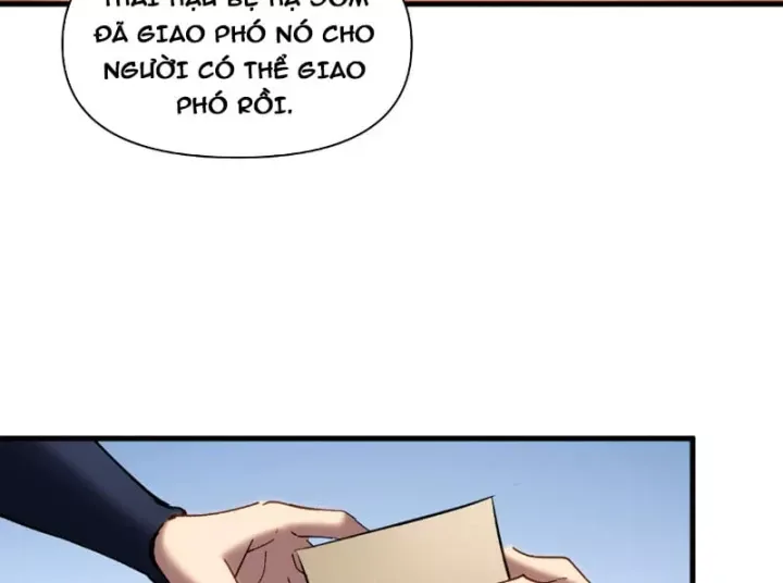 Kẻ Thù Của Ta Lại Thành Đạo Lữ Chap 45 - Next Chap 46