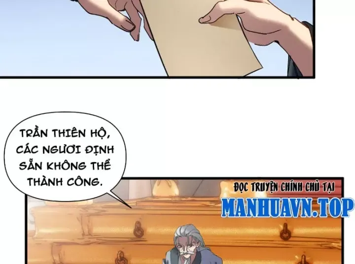 Kẻ Thù Của Ta Lại Thành Đạo Lữ Chap 45 - Next Chap 46