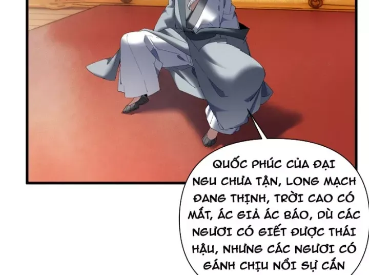 Kẻ Thù Của Ta Lại Thành Đạo Lữ Chap 45 - Next Chap 46