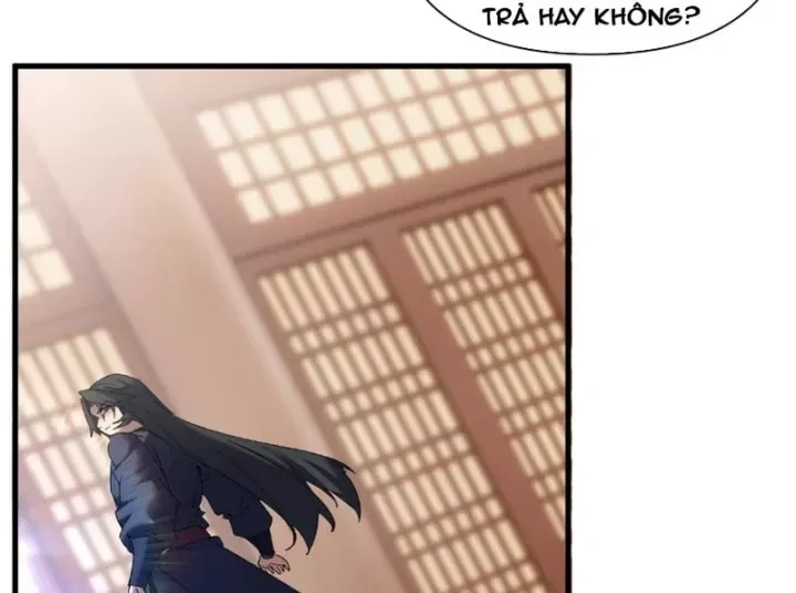 Kẻ Thù Của Ta Lại Thành Đạo Lữ Chap 45 - Next Chap 46
