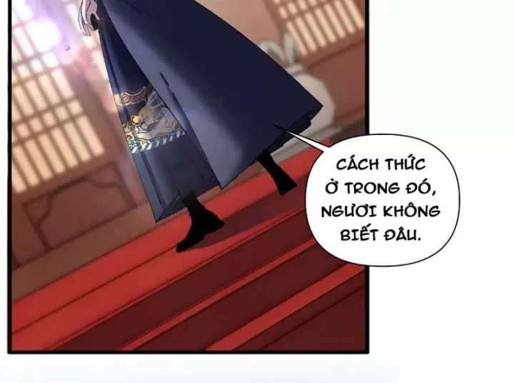 Kẻ Thù Của Ta Lại Thành Đạo Lữ Chap 45 - Next Chap 46