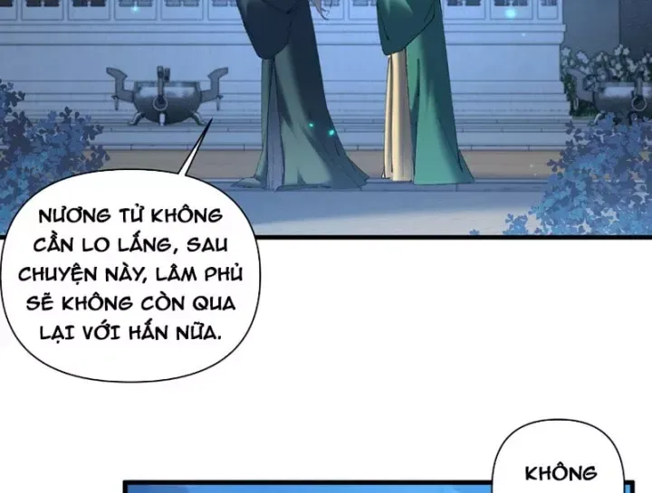 Kẻ Thù Của Ta Lại Thành Đạo Lữ Chap 45 - Next Chap 46