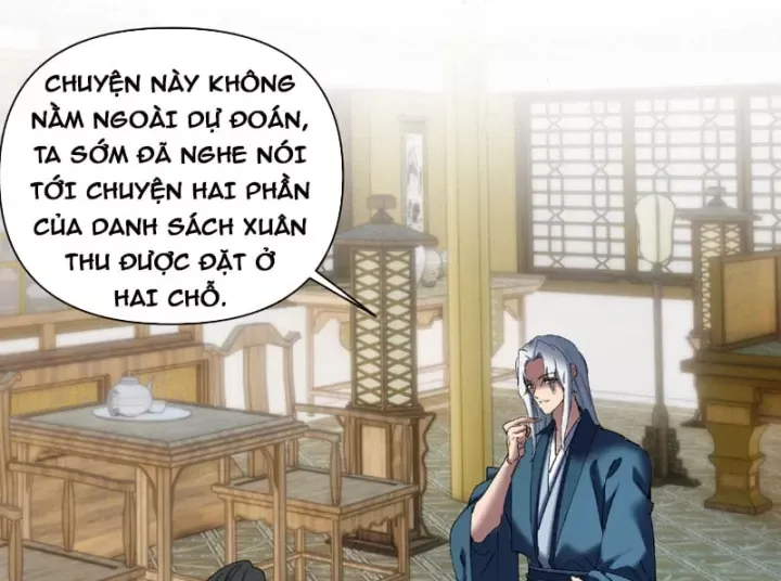 Kẻ Thù Của Ta Lại Thành Đạo Lữ Chap 45 - Next Chap 46