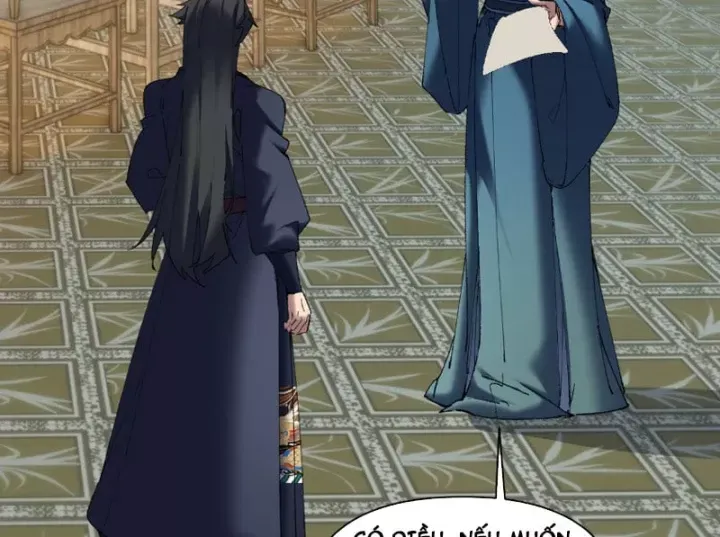 Kẻ Thù Của Ta Lại Thành Đạo Lữ Chap 45 - Next Chap 46