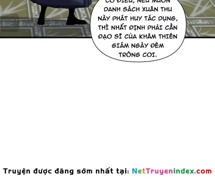 Kẻ Thù Của Ta Lại Thành Đạo Lữ Chap 45 - Next Chap 46