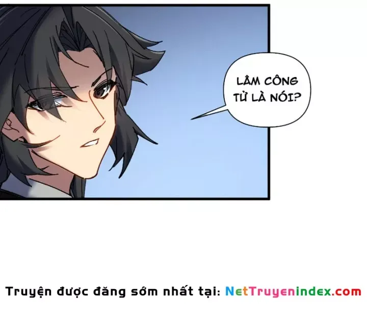 Kẻ Thù Của Ta Lại Thành Đạo Lữ Chap 45 - Next Chap 46