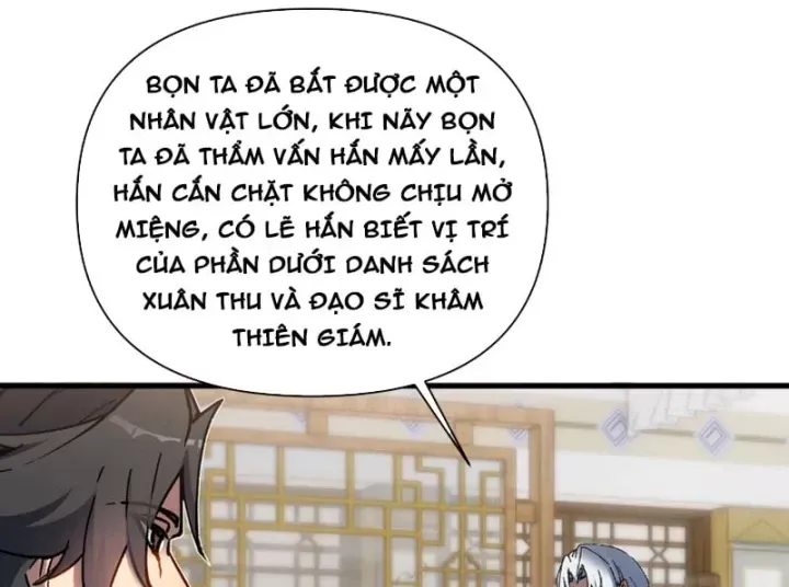 Kẻ Thù Của Ta Lại Thành Đạo Lữ Chap 45 - Next Chap 46