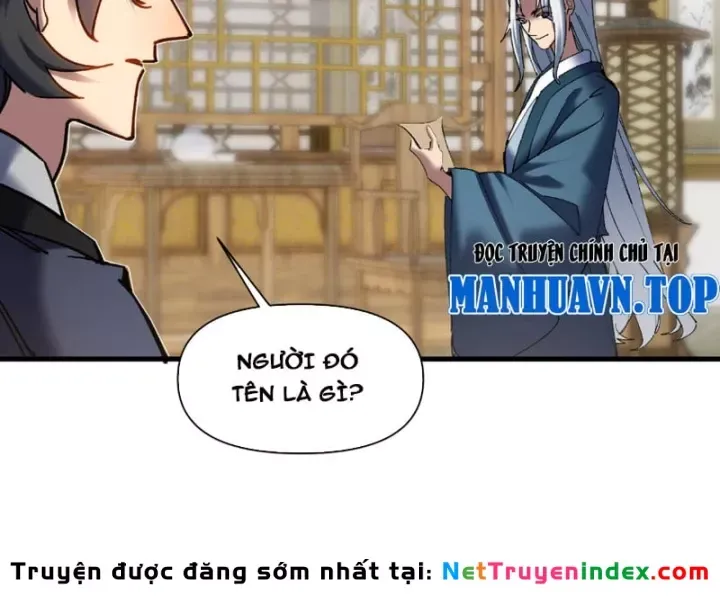 Kẻ Thù Của Ta Lại Thành Đạo Lữ Chap 45 - Next Chap 46