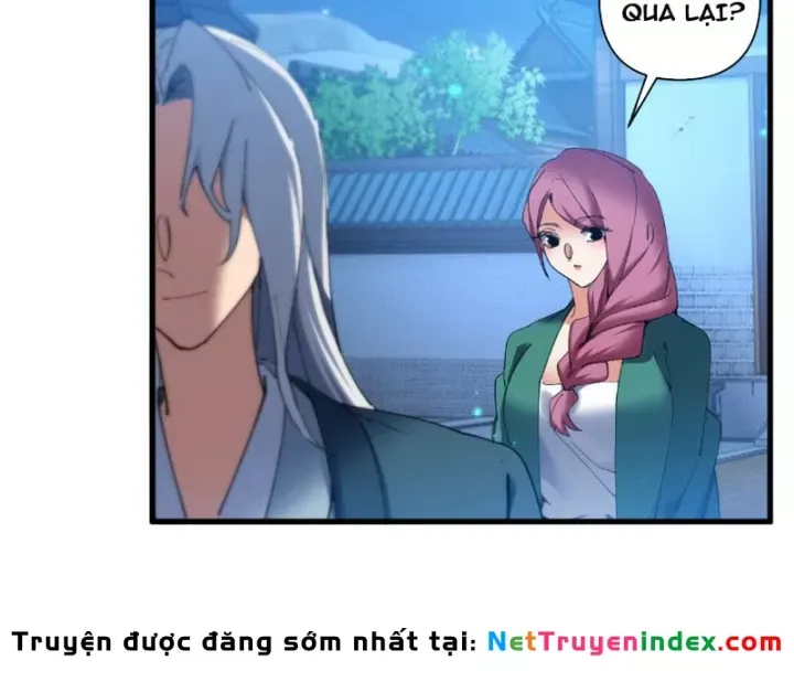 Kẻ Thù Của Ta Lại Thành Đạo Lữ Chap 45 - Next Chap 46