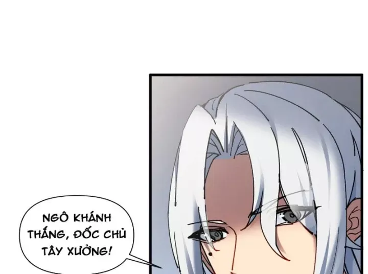 Kẻ Thù Của Ta Lại Thành Đạo Lữ Chap 45 - Next Chap 46