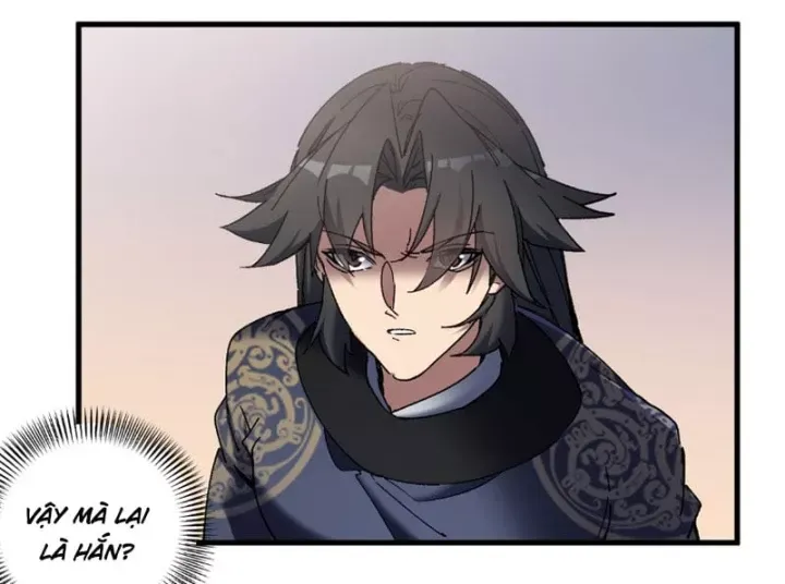 Kẻ Thù Của Ta Lại Thành Đạo Lữ Chap 45 - Next Chap 46