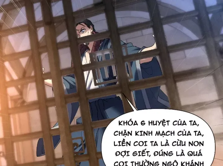 Kẻ Thù Của Ta Lại Thành Đạo Lữ Chap 45 - Next Chap 46