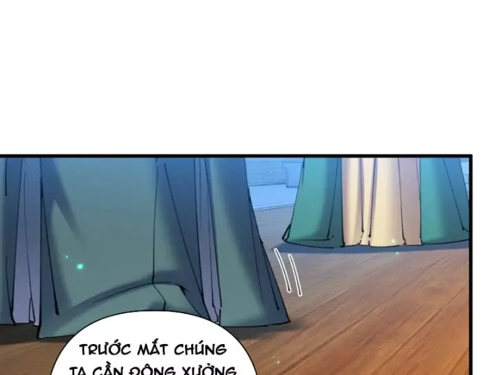 Kẻ Thù Của Ta Lại Thành Đạo Lữ Chap 45 - Next Chap 46