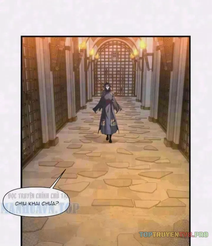 Kẻ Thù Của Ta Lại Thành Đạo Lữ Chap 46 - Next Chap 47