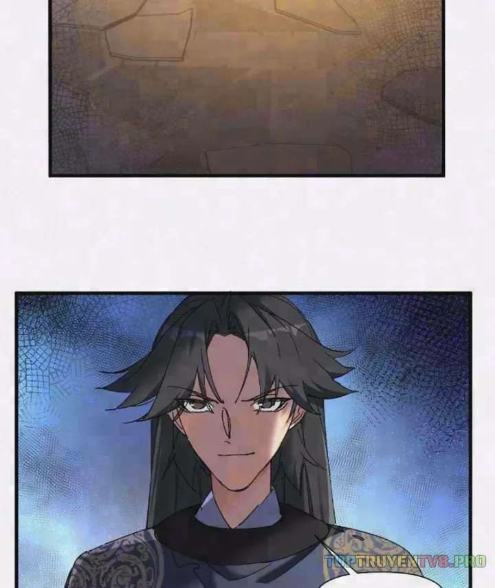 Kẻ Thù Của Ta Lại Thành Đạo Lữ Chap 46 - Next Chap 47