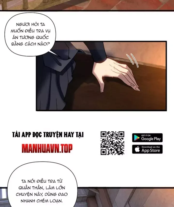 Kẻ Thù Của Ta Lại Thành Đạo Lữ Chap 46 - Next Chap 47