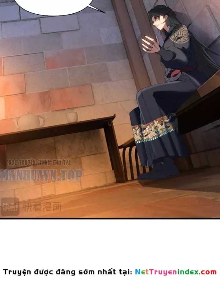 Kẻ Thù Của Ta Lại Thành Đạo Lữ Chap 46 - Next Chap 47