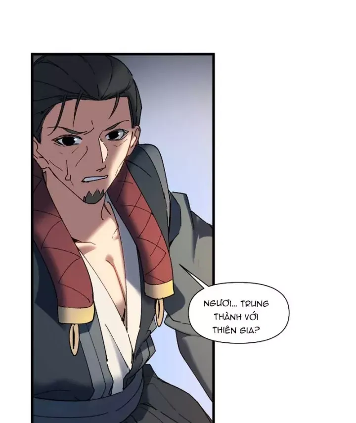 Kẻ Thù Của Ta Lại Thành Đạo Lữ Chap 46 - Next Chap 47