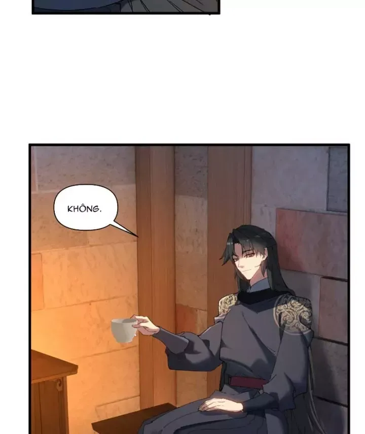 Kẻ Thù Của Ta Lại Thành Đạo Lữ Chap 46 - Next Chap 47