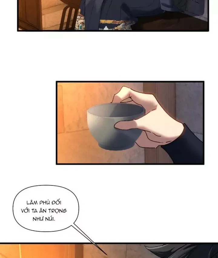 Kẻ Thù Của Ta Lại Thành Đạo Lữ Chap 46 - Next Chap 47