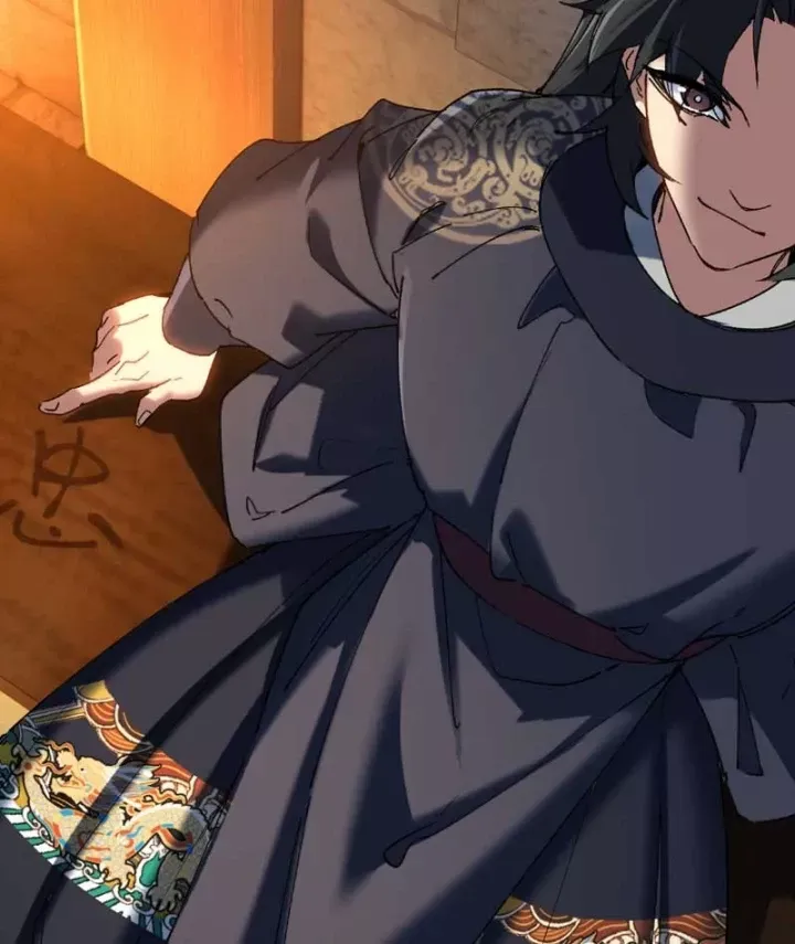 Kẻ Thù Của Ta Lại Thành Đạo Lữ Chap 46 - Next Chap 47