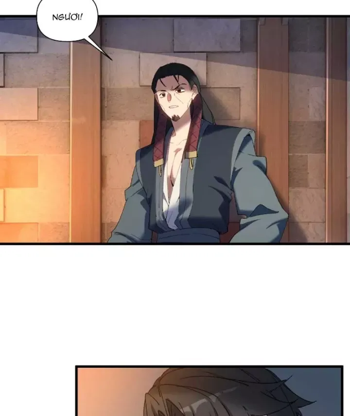 Kẻ Thù Của Ta Lại Thành Đạo Lữ Chap 46 - Next Chap 47