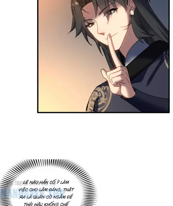 Kẻ Thù Của Ta Lại Thành Đạo Lữ Chap 46 - Next Chap 47