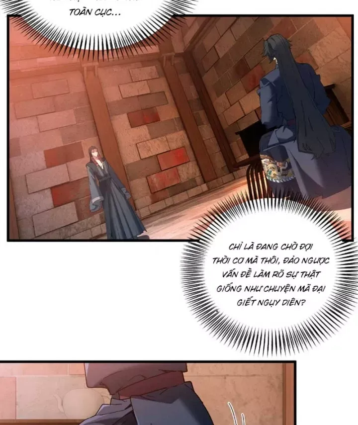 Kẻ Thù Của Ta Lại Thành Đạo Lữ Chap 46 - Next Chap 47