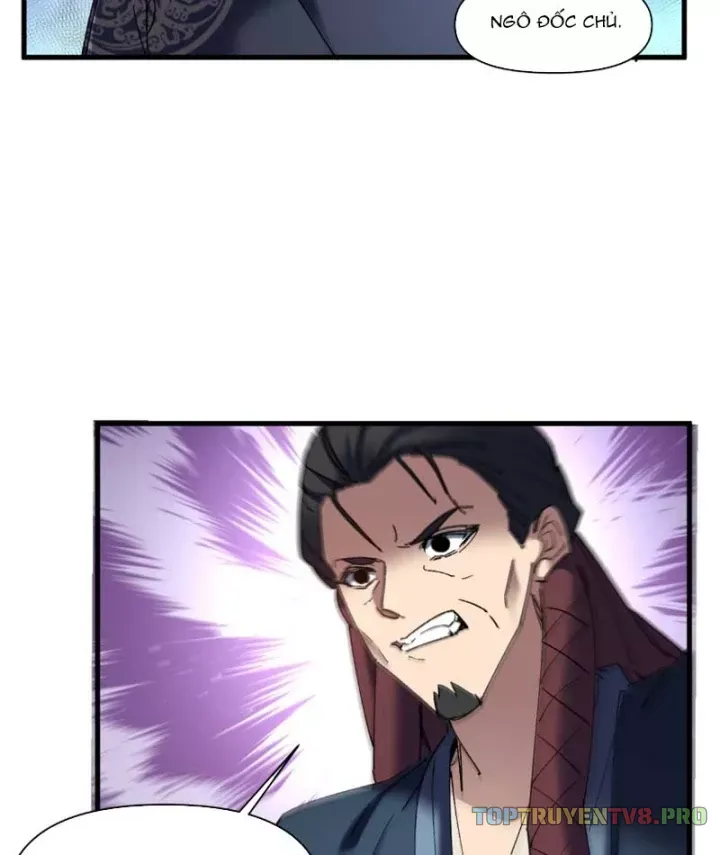 Kẻ Thù Của Ta Lại Thành Đạo Lữ Chap 46 - Next Chap 47