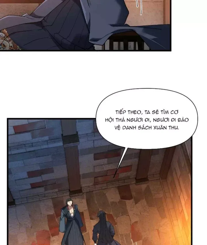 Kẻ Thù Của Ta Lại Thành Đạo Lữ Chap 46 - Next Chap 47