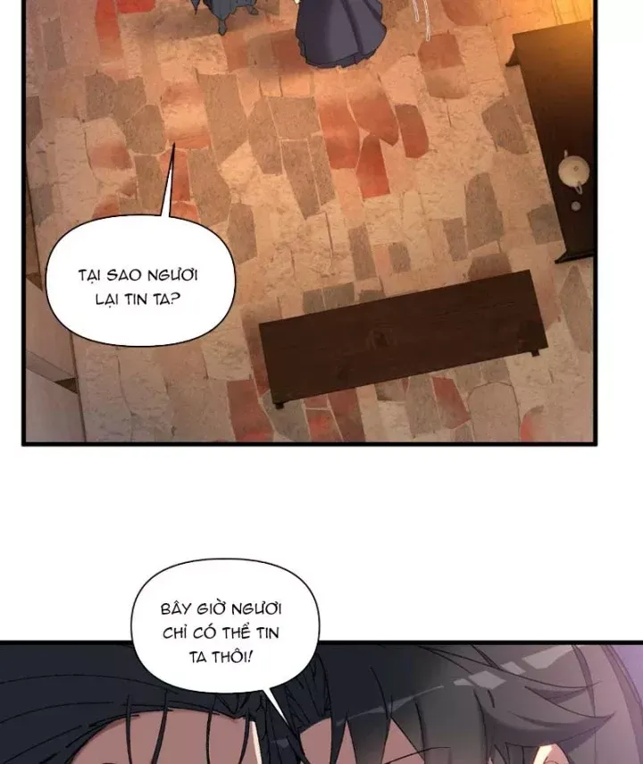 Kẻ Thù Của Ta Lại Thành Đạo Lữ Chap 46 - Next Chap 47