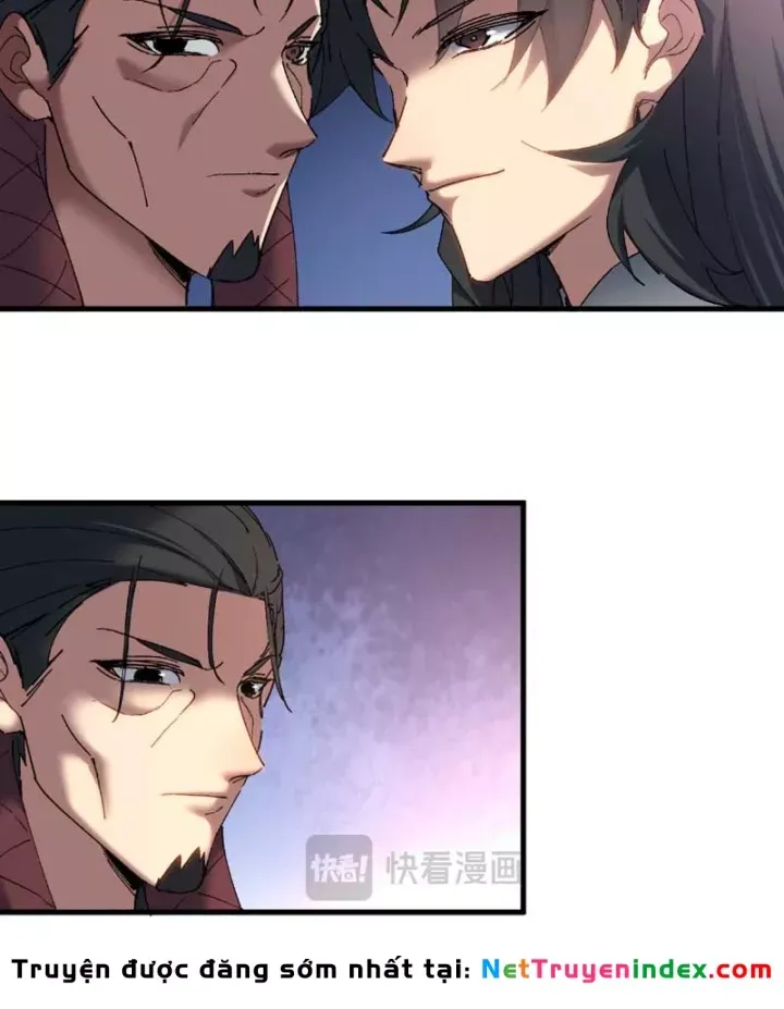 Kẻ Thù Của Ta Lại Thành Đạo Lữ Chap 46 - Next Chap 47