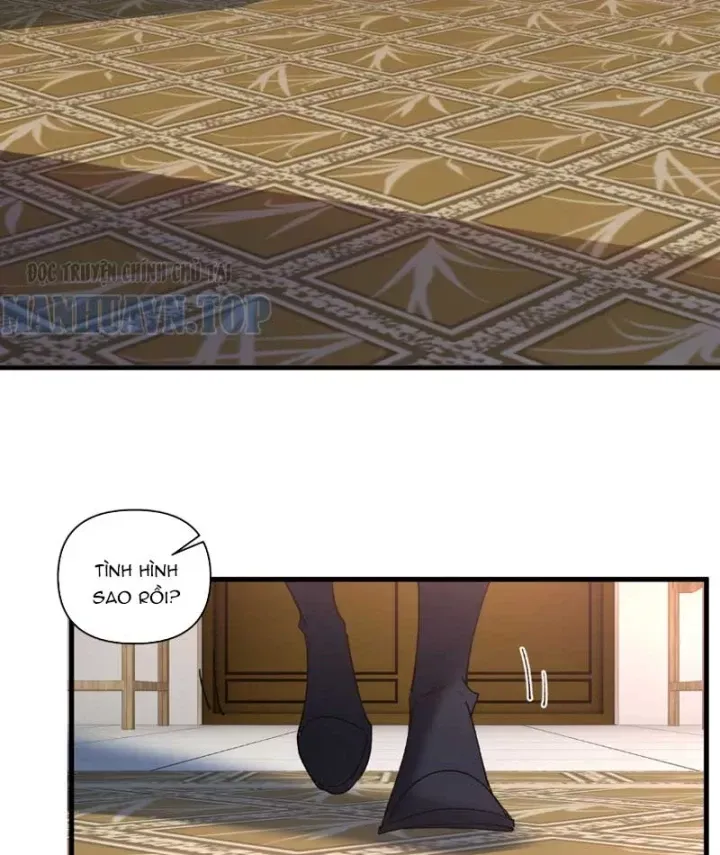 Kẻ Thù Của Ta Lại Thành Đạo Lữ Chap 46 - Next Chap 47