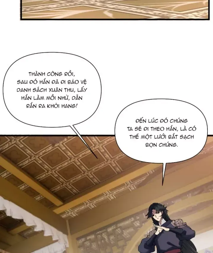 Kẻ Thù Của Ta Lại Thành Đạo Lữ Chap 46 - Next Chap 47