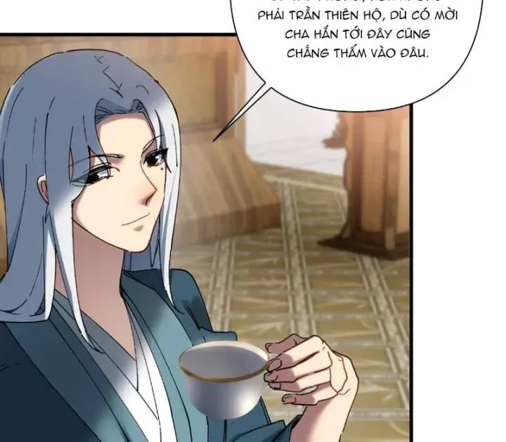 Kẻ Thù Của Ta Lại Thành Đạo Lữ Chap 46 - Next Chap 47