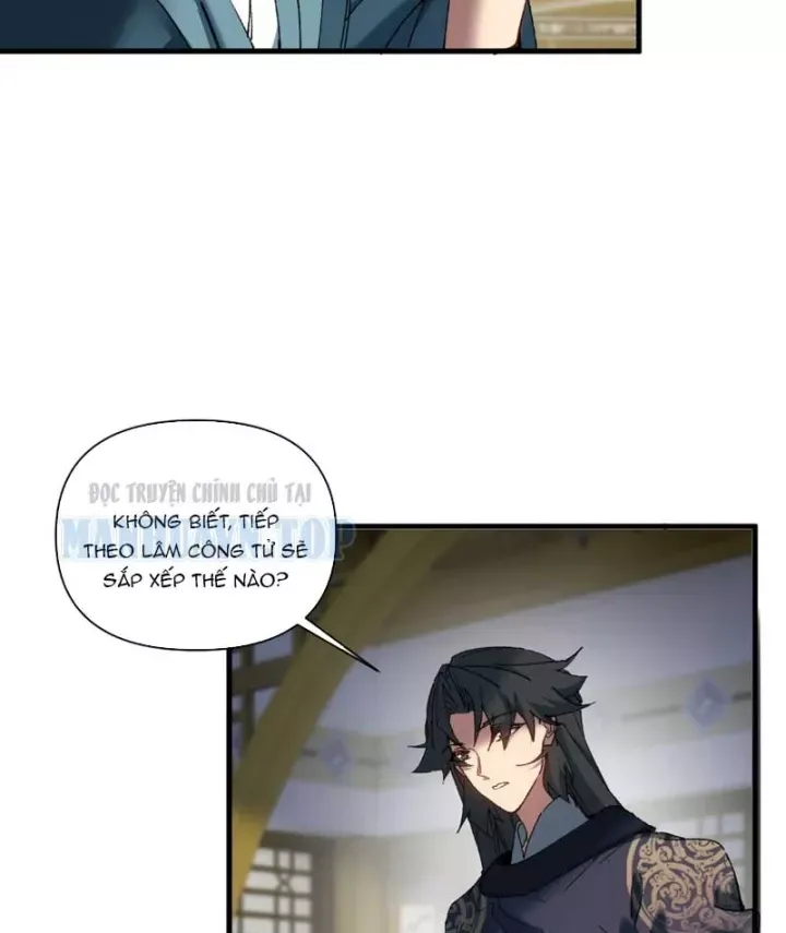 Kẻ Thù Của Ta Lại Thành Đạo Lữ Chap 46 - Next Chap 47