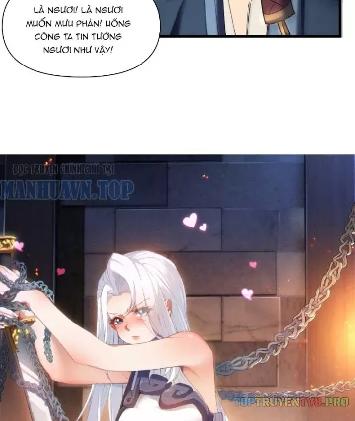 Kẻ Thù Của Ta Lại Thành Đạo Lữ Chap 46 - Next Chap 47