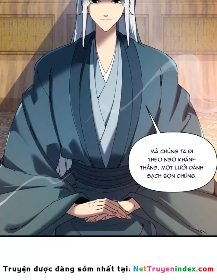 Kẻ Thù Của Ta Lại Thành Đạo Lữ Chap 46 - Next Chap 47