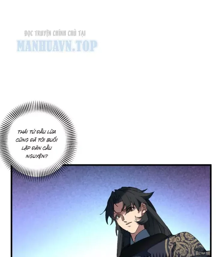 Kẻ Thù Của Ta Lại Thành Đạo Lữ Chap 46 - Next Chap 47