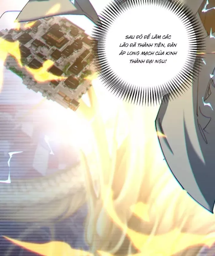 Kẻ Thù Của Ta Lại Thành Đạo Lữ Chap 46 - Next Chap 47