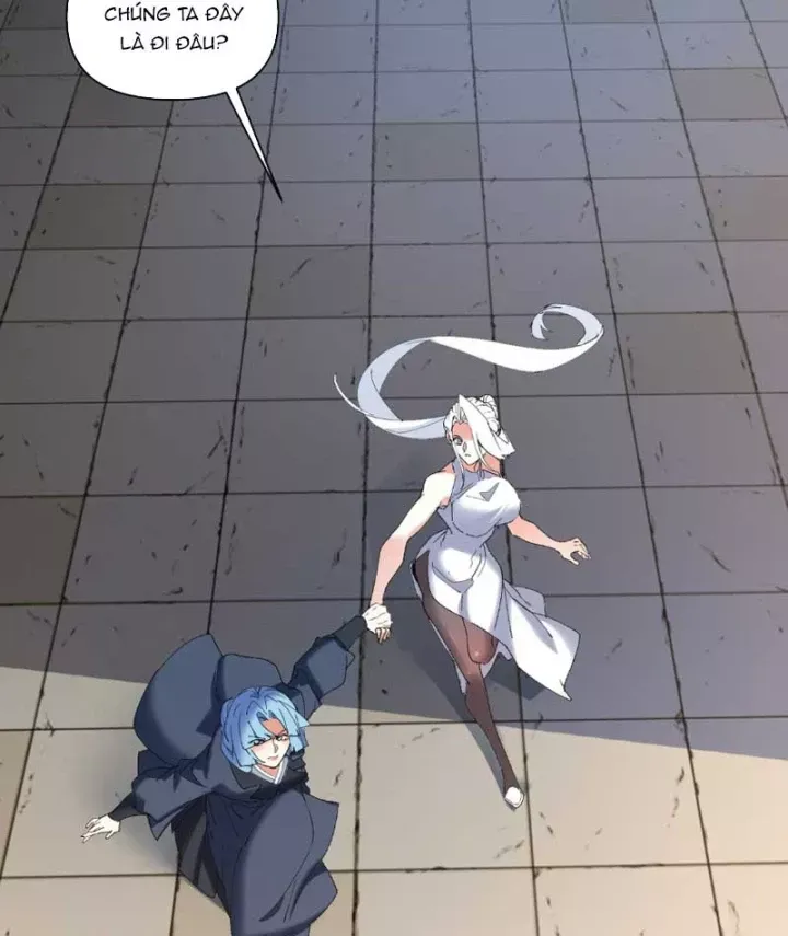 Kẻ Thù Của Ta Lại Thành Đạo Lữ Chap 46 - Next Chap 47