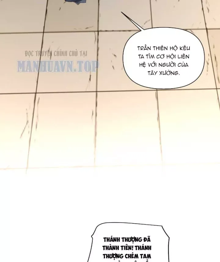 Kẻ Thù Của Ta Lại Thành Đạo Lữ Chap 46 - Next Chap 47