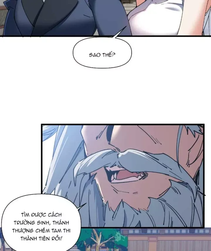 Kẻ Thù Của Ta Lại Thành Đạo Lữ Chap 46 - Next Chap 47