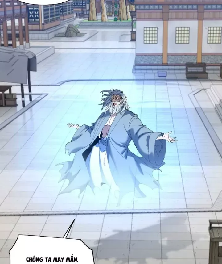 Kẻ Thù Của Ta Lại Thành Đạo Lữ Chap 46 - Next Chap 47