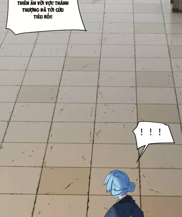 Kẻ Thù Của Ta Lại Thành Đạo Lữ Chap 46 - Next Chap 47