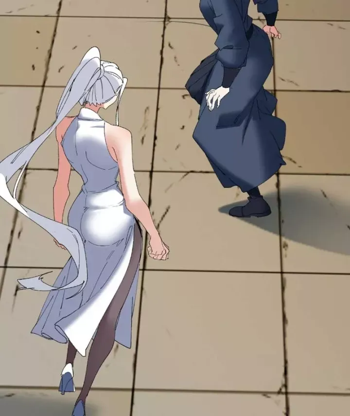 Kẻ Thù Của Ta Lại Thành Đạo Lữ Chap 46 - Next Chap 47