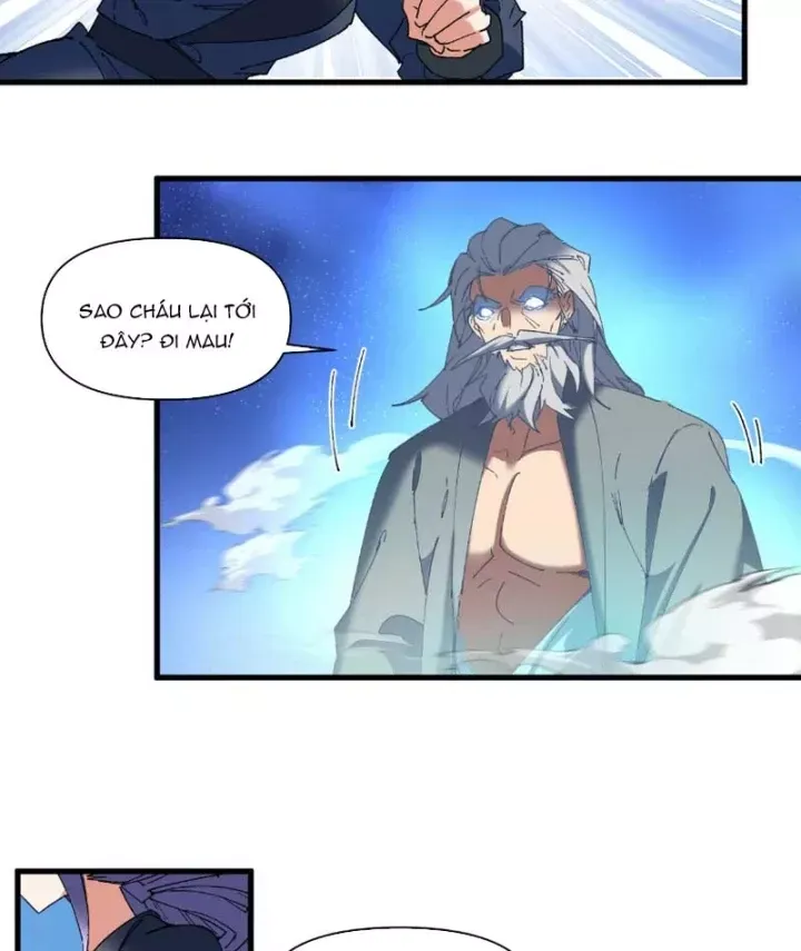 Kẻ Thù Của Ta Lại Thành Đạo Lữ Chap 46 - Next Chap 47