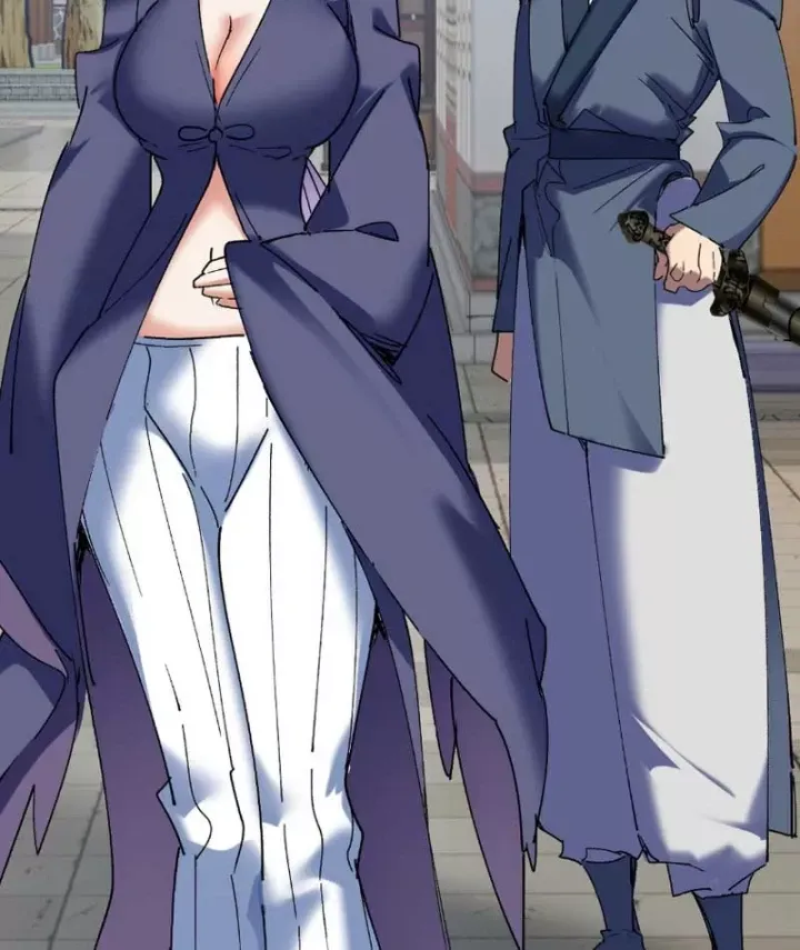 Kẻ Thù Của Ta Lại Thành Đạo Lữ Chap 46 - Next Chap 47