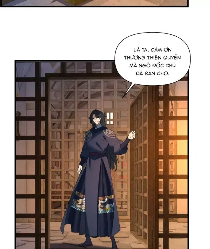 Kẻ Thù Của Ta Lại Thành Đạo Lữ Chap 46 - Next Chap 47