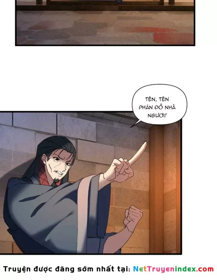 Kẻ Thù Của Ta Lại Thành Đạo Lữ Chap 46 - Next Chap 47